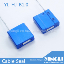 Adjustable Pull Tight Cable Seals in 1mm Diameter